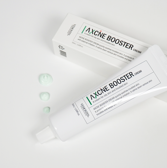 Vemontes AXCNE Booster Cream 50ml