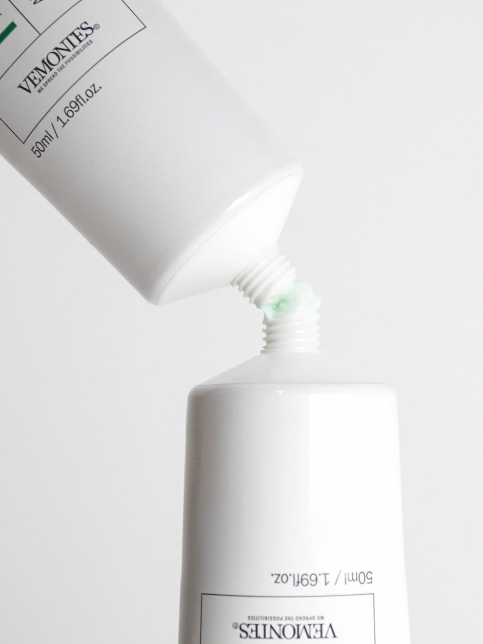 Vemontes AXCNE Booster Cream 50ml