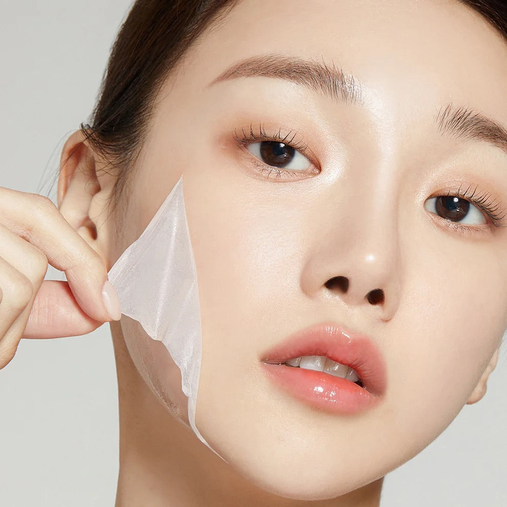 Medicube Collagen Night Wrapping Peel Off Mask