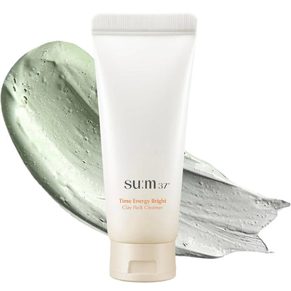 SUM37 Clay Mask