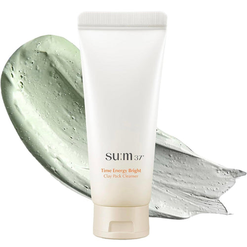 SUM37 Clay Mask