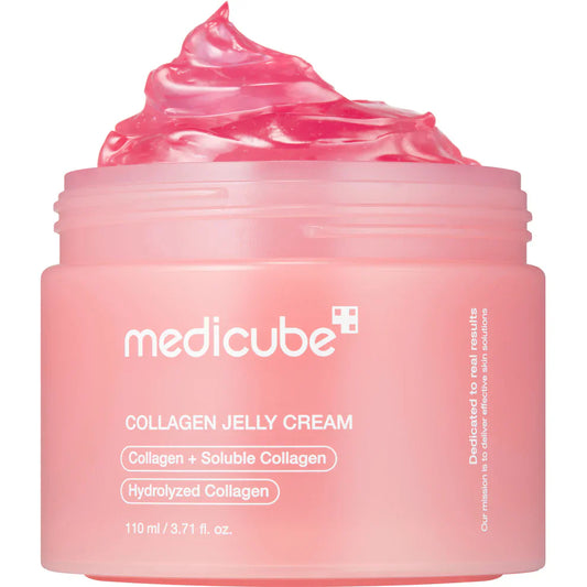 Medicube Collagen Niacinamide Jelly Cream