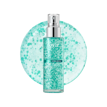 Anua Hyaluronic Acid Mist