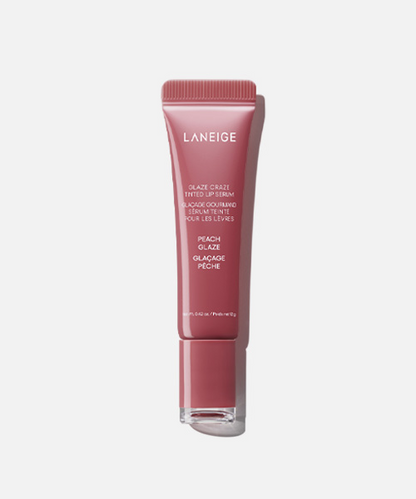 Laneige Glaze Craze Tinted Lip Serum