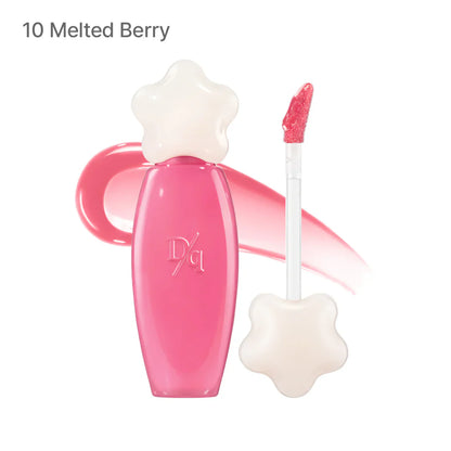 Dasique Pure Water Lip Gloss