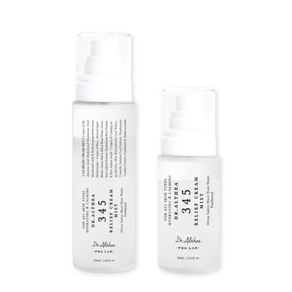 Dr. Althea 345 Relief Cream Mist