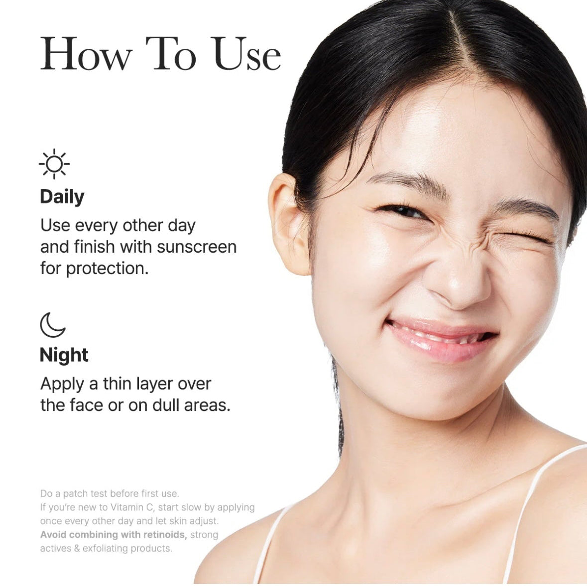 Arencia Vitamin C Booster Shot