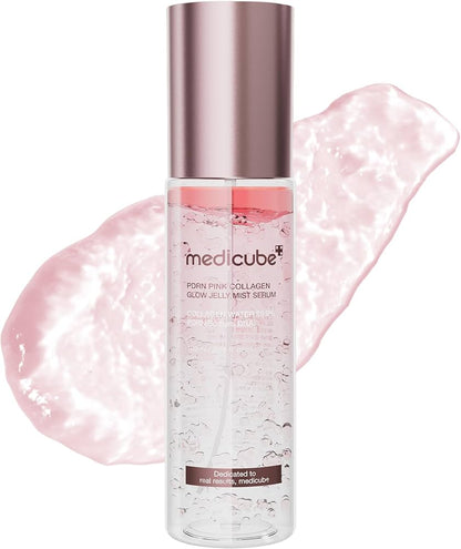 Medicube Jelly Mist Serum