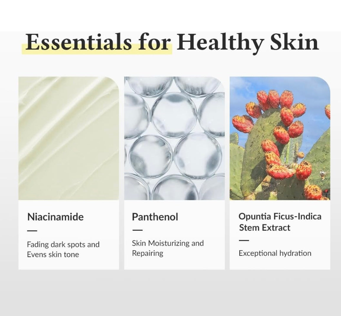 Dr. Althea 345 Relief Cream