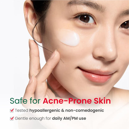 Dr.G RED Blemish Clear Soothing Cream