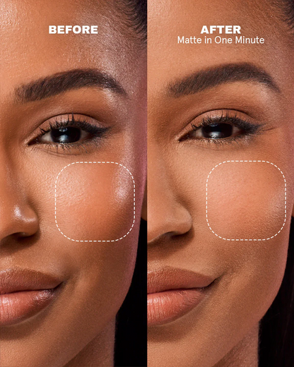 Onesize Oil Sucker Liquid Blotting Paper Spray
