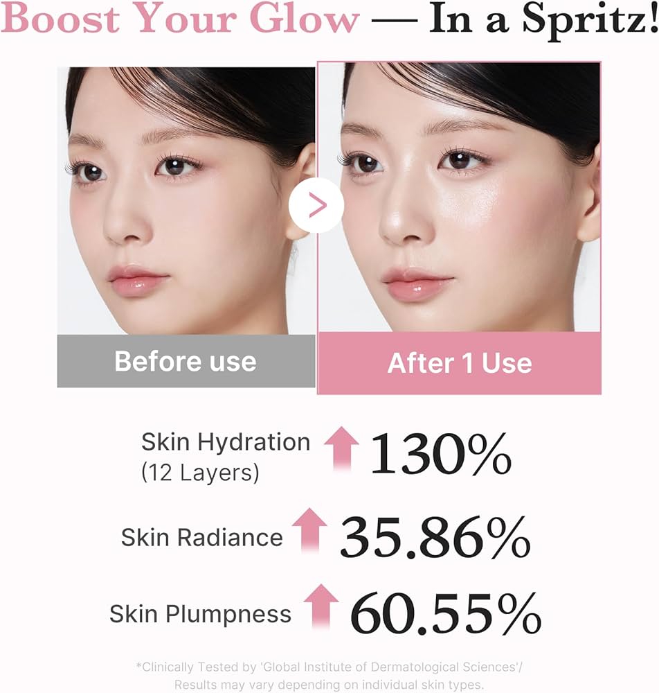 Medicube Jelly Mist Serum