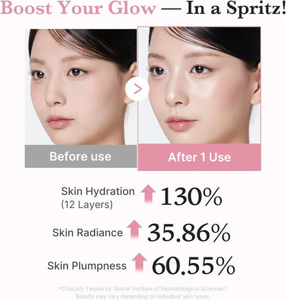 Medicube Jelly Mist Serum