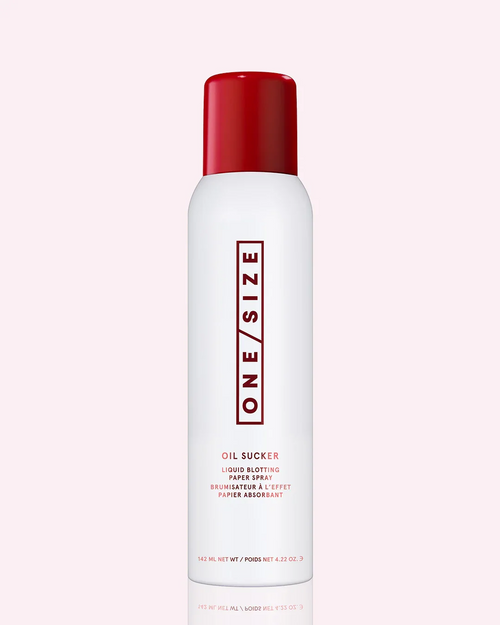 Onesize Oil Sucker Liquid Blotting Paper Spray