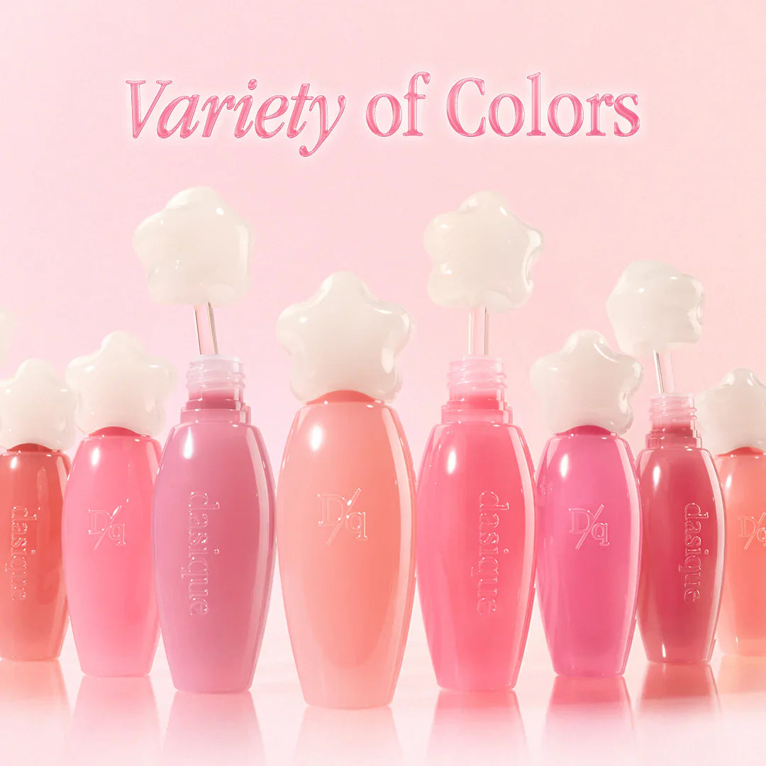 Dasique Pure Water Lip Gloss