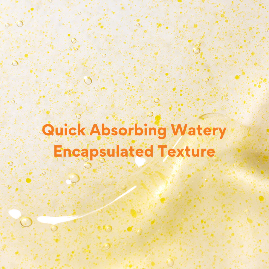 Innisfree Vitamin C Genzyme Brightening Serum