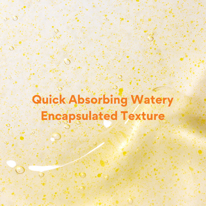 Innisfree Vitamin C Genzyme Brightening Serum