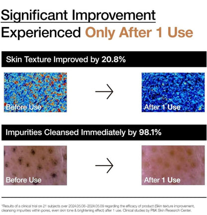 Anua Rice Enzyme Brightening Cleansing Powder