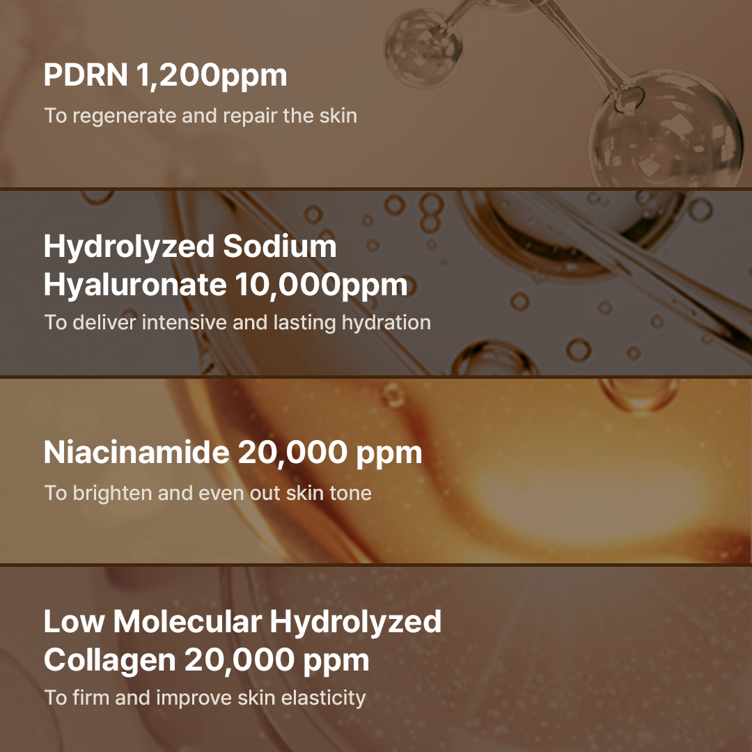 Dr. Reju-All Advanced PDRN Rejuvenating Cream 20g