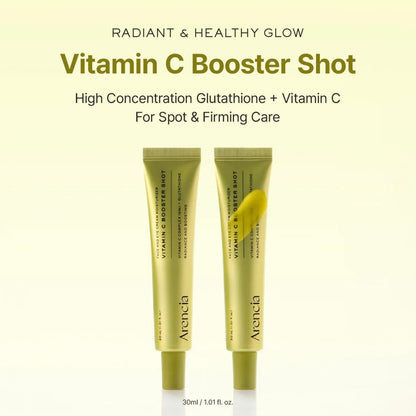 Arencia Vitamin C Booster Shot
