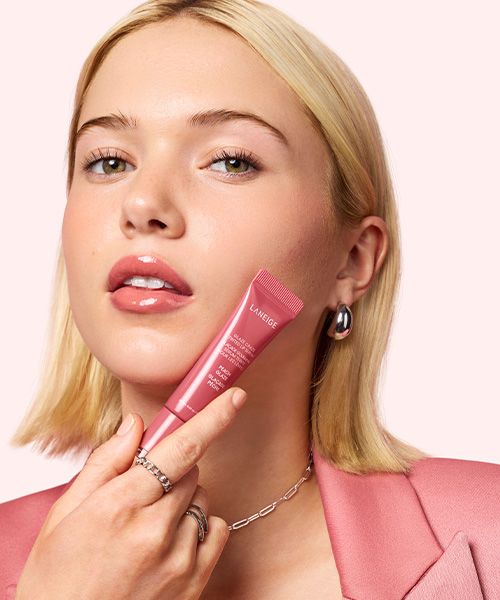 Laneige Glaze Craze Tinted Lip Serum