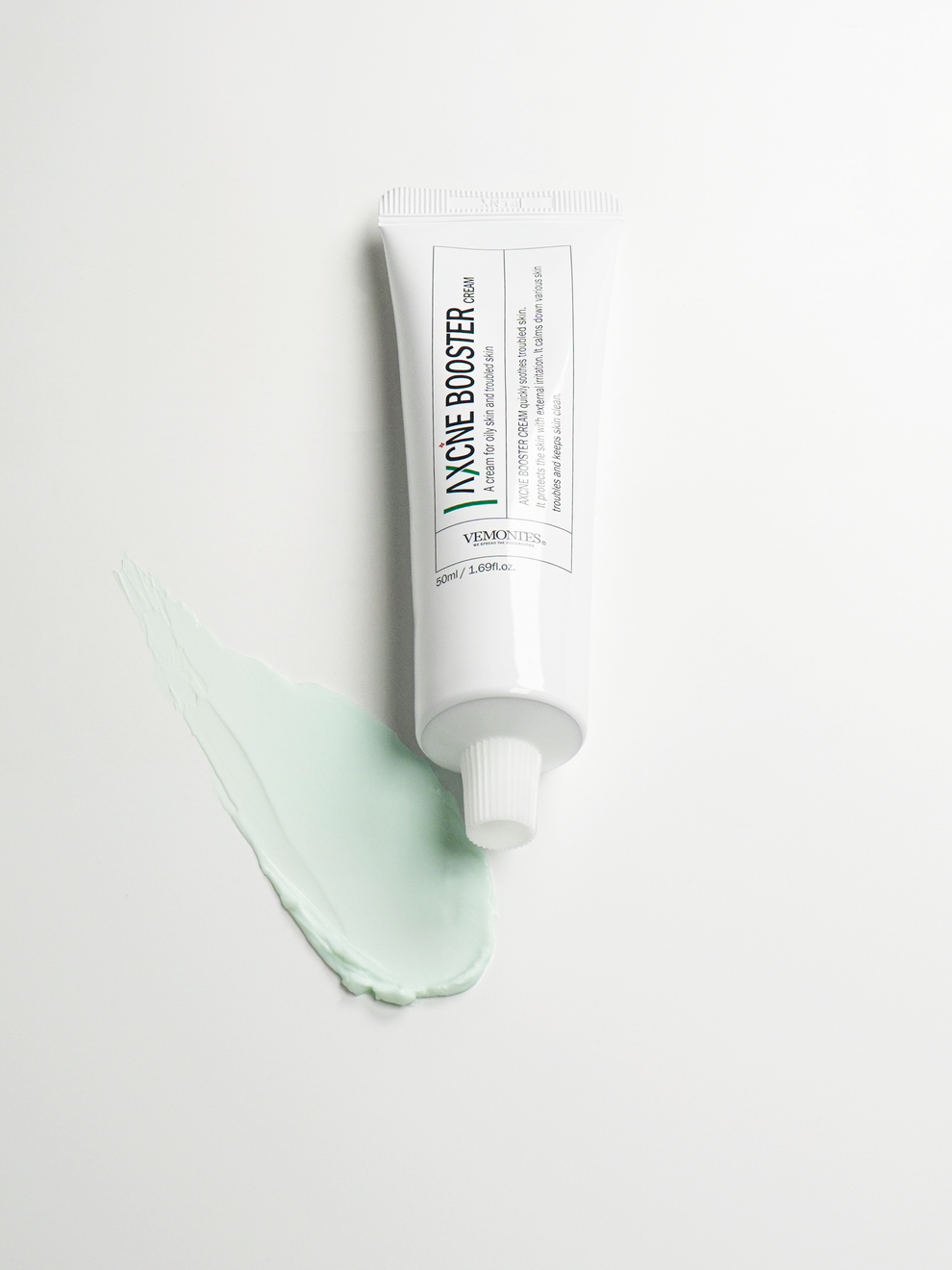 Vemontes AXCNE Booster Cream 50ml