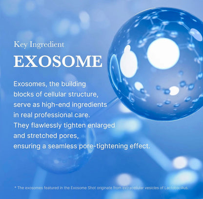 Medicube Zero 1DAY Exosome Shot