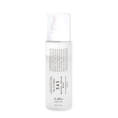 Dr. Althea 345 Relief Cream Mist