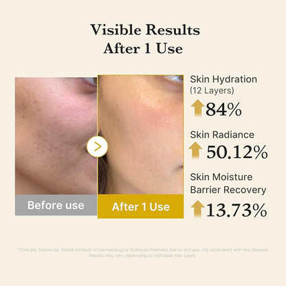 Medicube Jelly Mist Serum