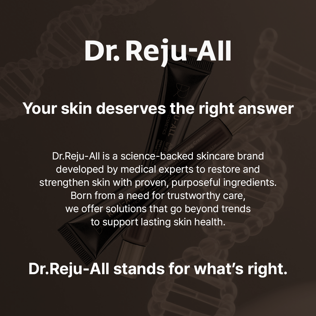 Dr. Reju-All Advanced PDRN Rejuvenating Cream 20g