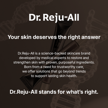 Dr. Reju-All Advanced PDRN Rejuvenating Cream 20g