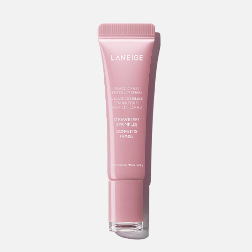 Laneige Glaze Craze Tinted Lip Serum