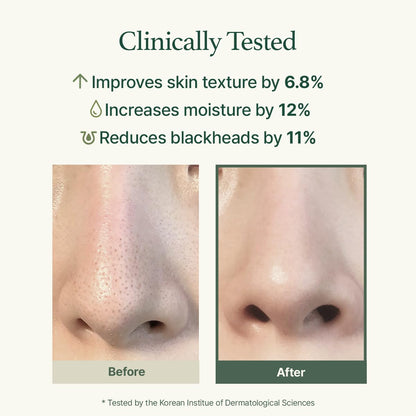 Arencia Mochi Cleanser