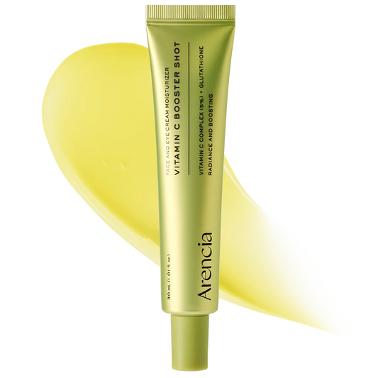 Arencia Vitamin C Booster Shot