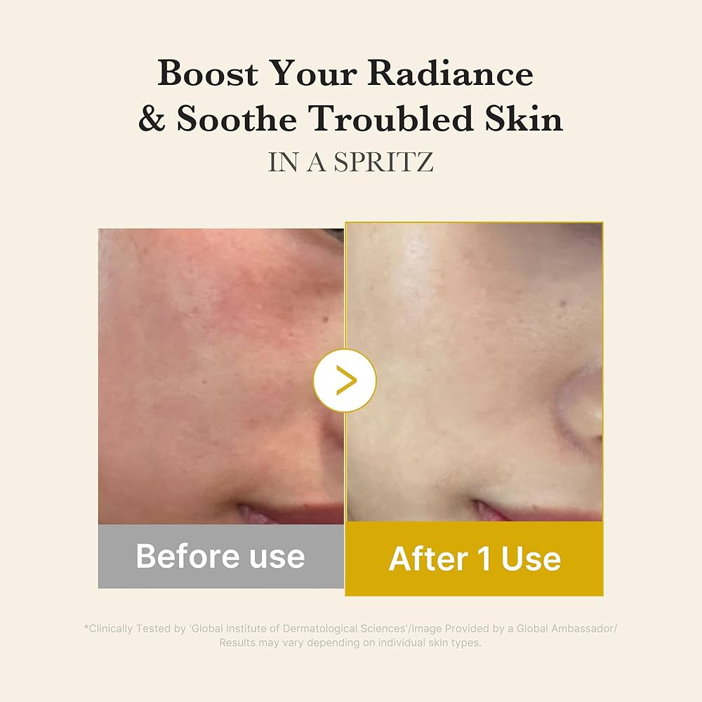 Medicube Jelly Mist Serum