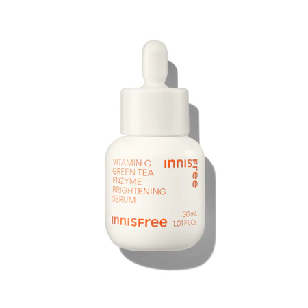 Innisfree Vitamin C Genzyme Brightening Serum