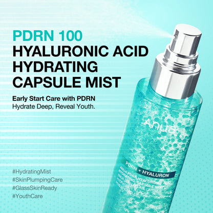 Anua Hyaluronic Acid Mist