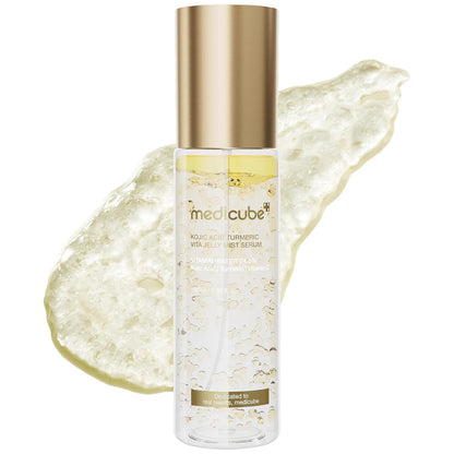 Medicube Jelly Mist Serum