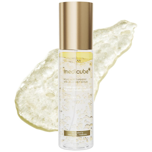 Medicube Jelly Mist Serum