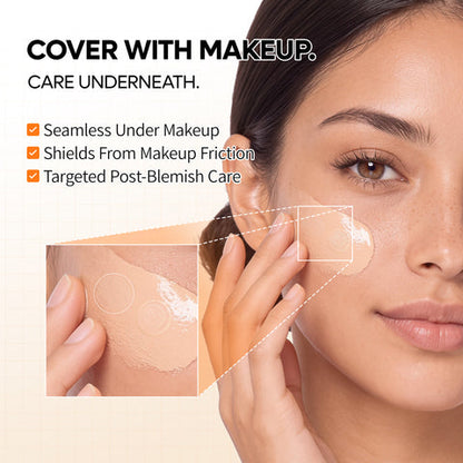 Dr. Melaxin Ultra Thin Pimple Patch Duo Pack (2 x 72 Patches)