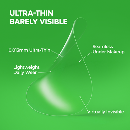 Dr. Melaxin Ultra Thin Pimple Patch Duo Pack (2 x 72 Patches)