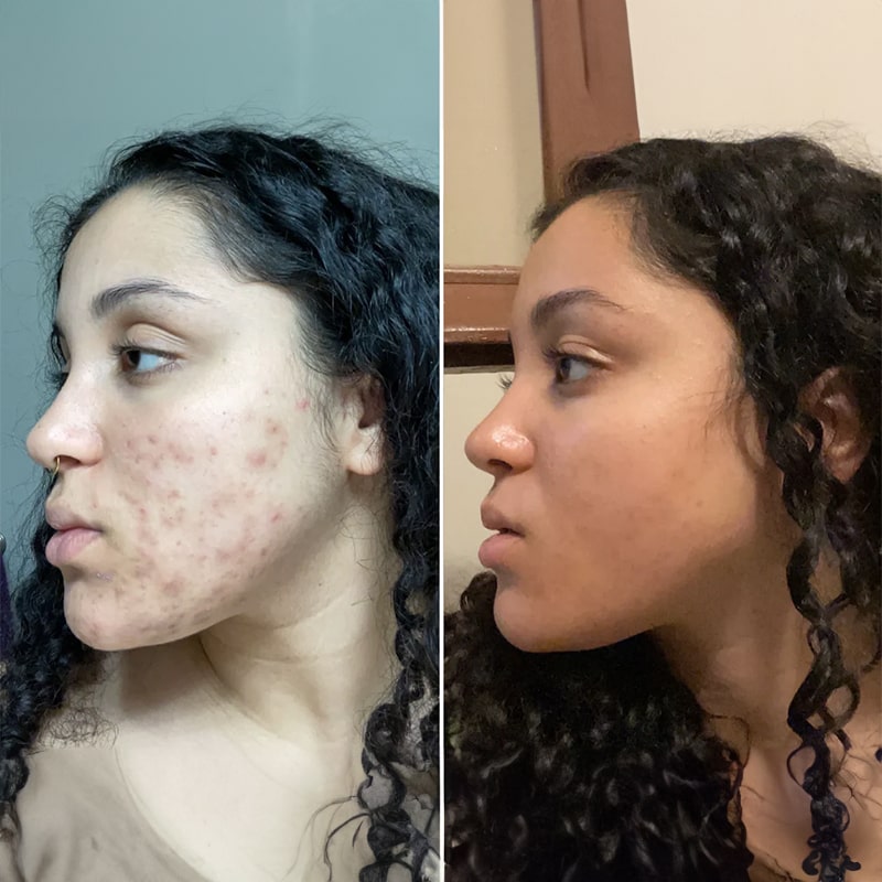 Medicube Collagen Night Wrapping Peel Off Mask