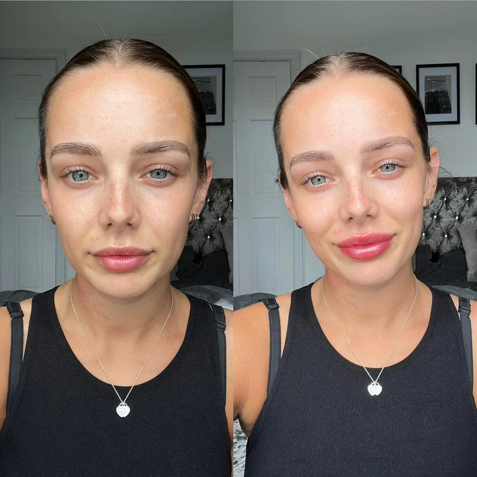 Lush Plushh Lip Plumper Extreme