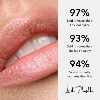 Lush Plushh Lip Plumper Extreme